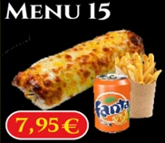 MENU 15