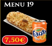 MENU 19
