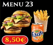 MENU  23