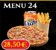 MENU 24